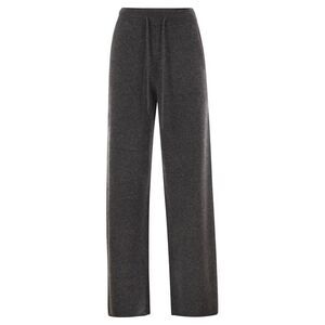 Max Mara Women Mxmfiabe - Pure Cashmere Trousers